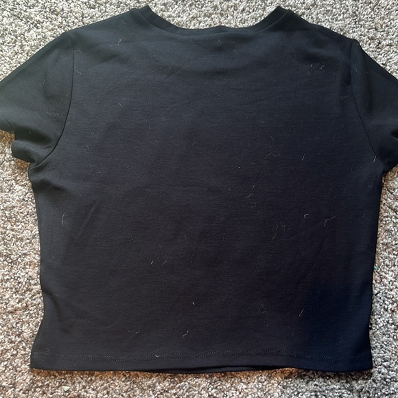 Garage Boston Tee Shirt - Picture 4 of 4